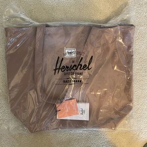 Hershel Ash Rose Mica Tote